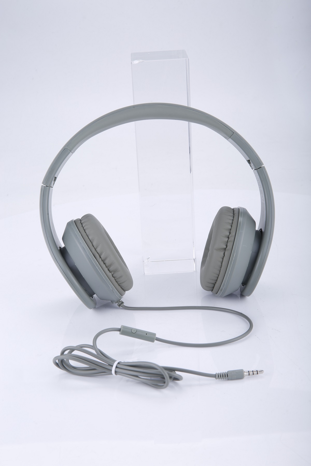 SH-H15 Simple headphones with stereo sound quality and ergonomics（oli..
